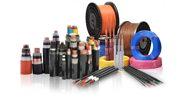 Electrical cables and cable accessories