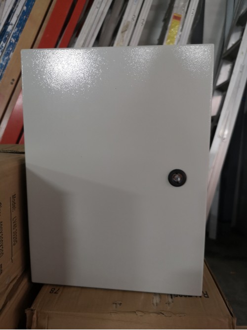 Lovac Enclosure Box  400x300x200