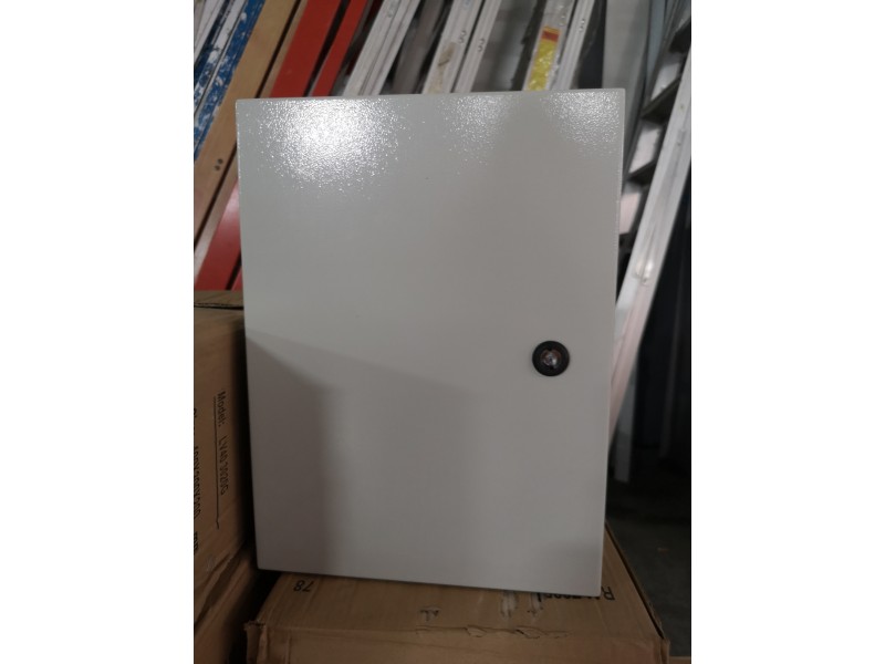 Lovac Enclosure Box  400x300x200