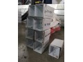 UliTrunking Joint Only (50x50)MM White 