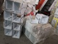 UliTrunking Joint Only (50x50)MM White 