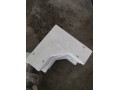 Uli Trunking Elbow (50x50)MM G18 white c/w Joint 