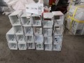 UliTrunking Joint Only (50x50)MM White 