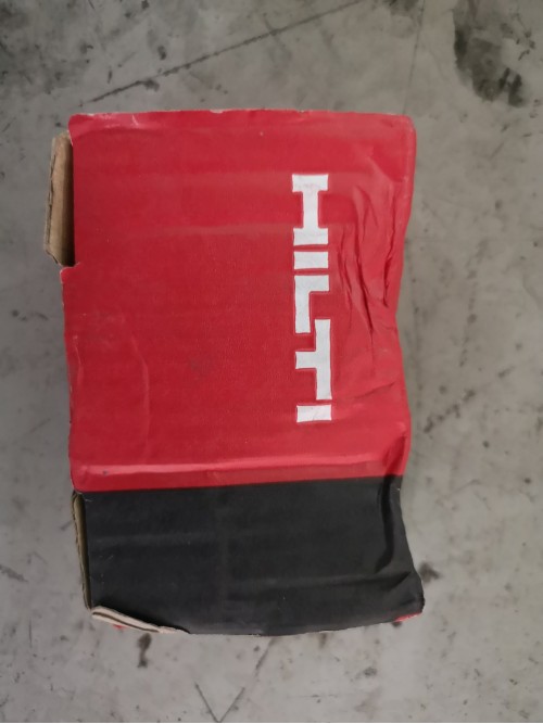 Hilti Wall Plug m8x30 