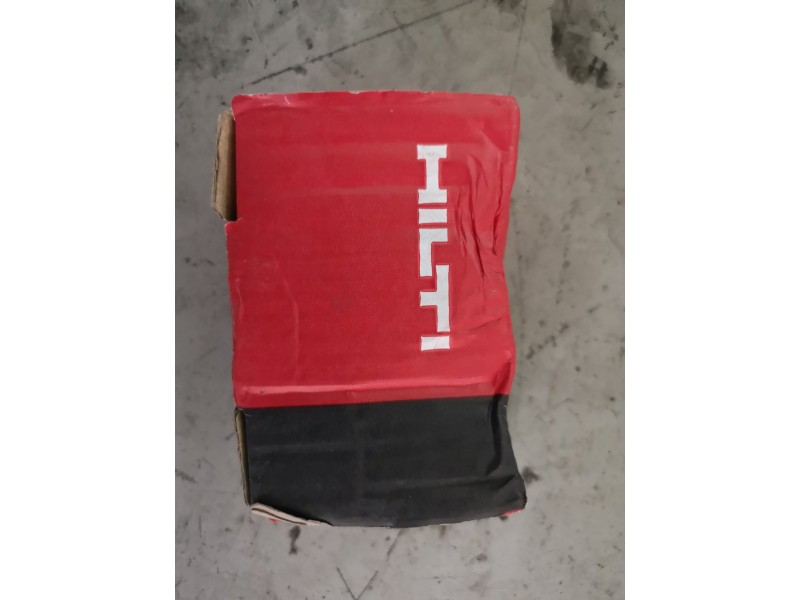 Hilti Wall Plug m8x30 
