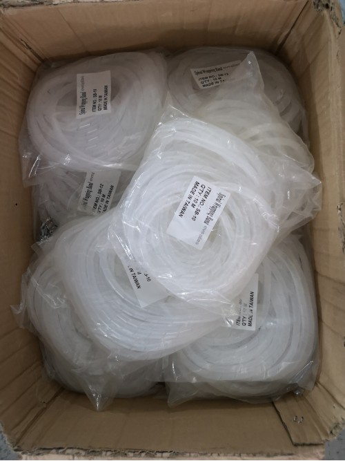 Evoplas Spiral Wrapping Band 10m