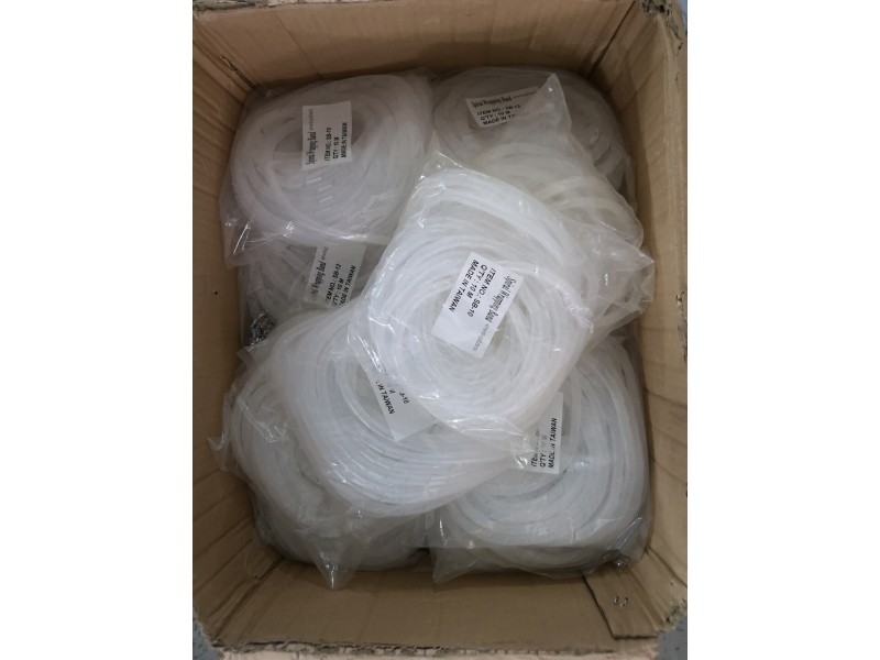 Evoplas Spiral Wrapping Band 10m