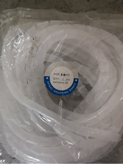 Spiral Wrapping Bands 16mm