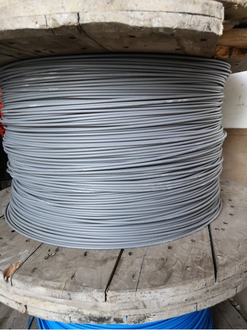 Sigma Grey FRT 6mm2 ( By Meter ) 