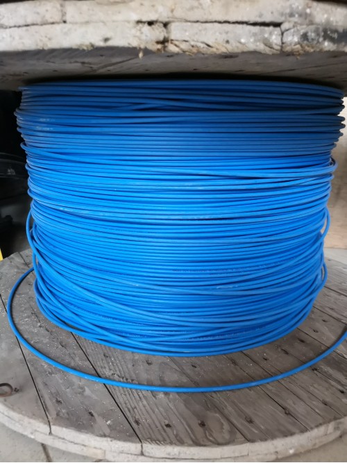 Sigma Blue FRT 6mm2 ( By Meter ) 