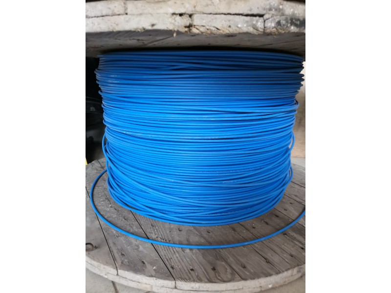 Sigma Blue FRT 6mm2 ( By Meter ) 