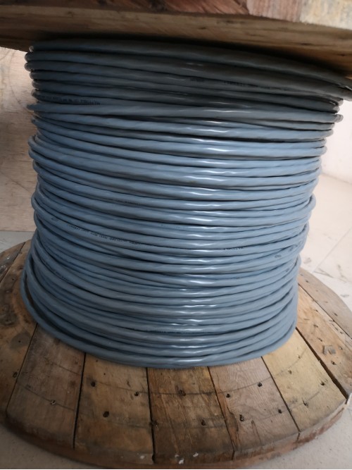 Sigma multicable Grey 6mm2 ( By Meter ) 