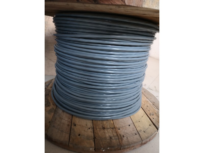 Sigma multicable Grey 6mm2 ( By Meter ) 