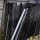 U-Li Trunking Black 100*100 ( class 1 ) 