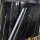 U-Li Steel Trunking Black 150*100 ( class 1 ) 