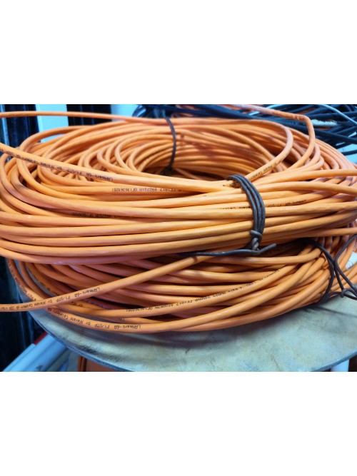 Nexans Cable LANmark-6A F1/UTP ( By Meter ) 