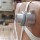 3/4" x 3/4" gi aluminum adaptor cw locknut