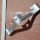 25mm kon klip butterfly klip