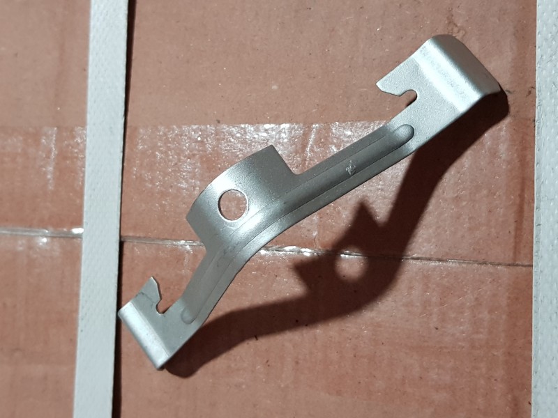 20mm kon klip butterfly clip
