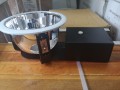 Downlight Shining reflector