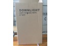 Downlight Shining reflector