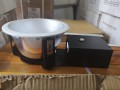 Downlight 6'' HRT Matt