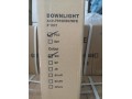 Downlight 6'' HRT Matt