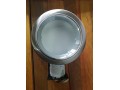 Downlight  3.5'' HRT satin