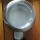 Downlight  3.5'' HRT satin