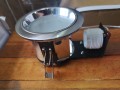 Downlight  3.5'' HRT satin