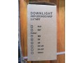 Downlight  3.5'' HRT satin