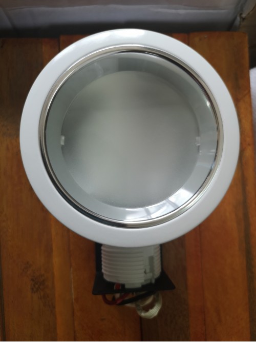 Downlight 3.5 HRT white