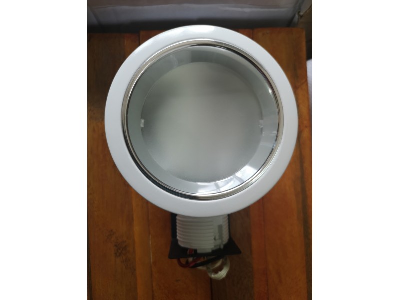 Downlight 3.5 HRT white