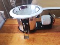 Downlight 3.5 HRT white