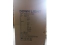 Downlight 3.5 HRT white