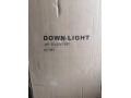 Downlight 3.5 HRT white