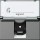 	Legrand Arteor 1G Tel Socket Outlet