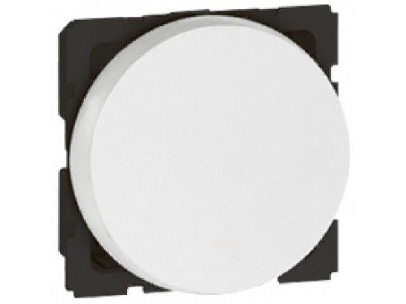 Legrand Arteor 1G1W Switch Cover,WHITE