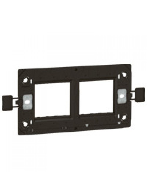 Legrand Arteor Support Frame (2G Box)