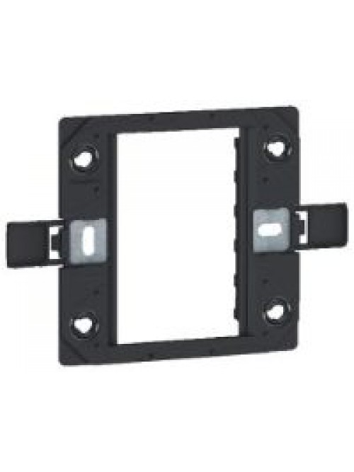 Legrand Arteor Support Frame,3 Modules