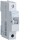 Hager MTN110 10A 1 Pole Type B 6kA Miniature Circuit Breaker, Single Pole MCB