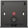 Schneider ULTI 1 GANG DOUBLE POLE SW MODULE BLUE LED