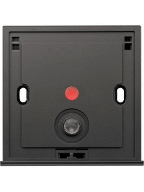 Schneider ULTI 1 GANG DOUBLE POLE SW MODULE BLUE LED