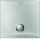 Schneider ULTI 1G Switch Cover,CRYSTAL GLASS