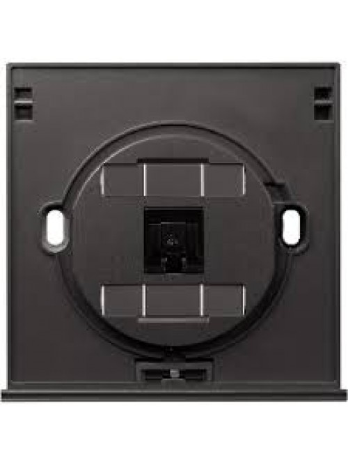 Schneider ULTI 1G RJ45 Tel/Data Socket Module w/Jack