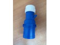 Industrial Plug 32A 3P 6H