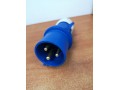 Industrial Plug 32A 3P 6H