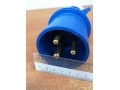 Industrial Plug 32A 3P 6H