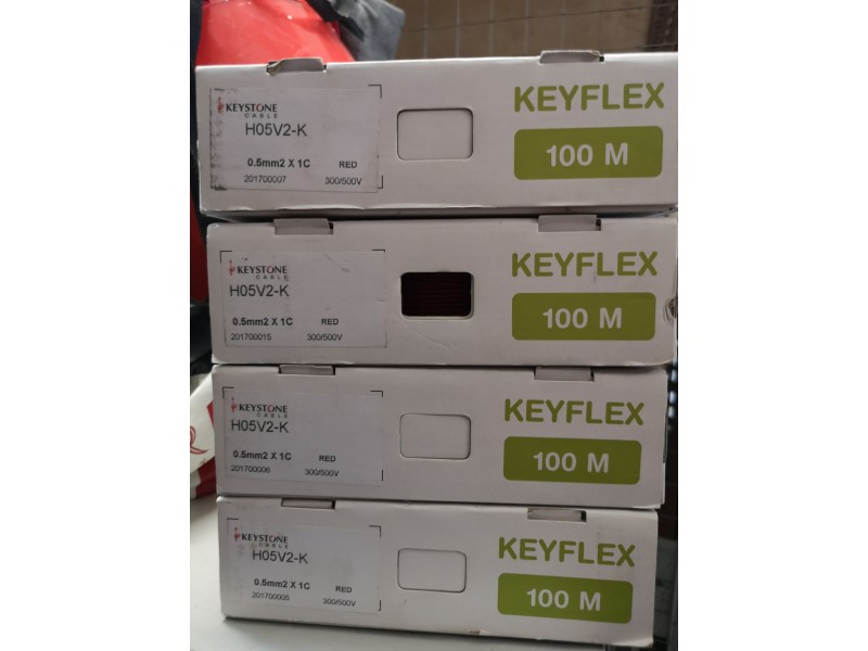 Keystone H05v2-k