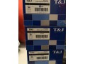 T&j 16A 3 Gang 2 Way Large Rocker Switch